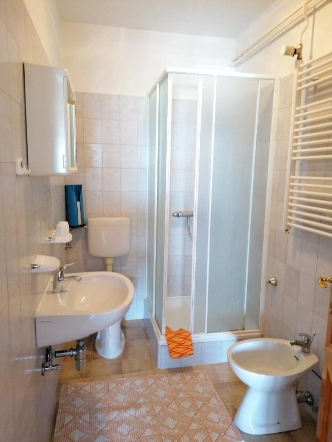 Ferienwohnung Panorama blick Novi Vinodolski Exterior foto